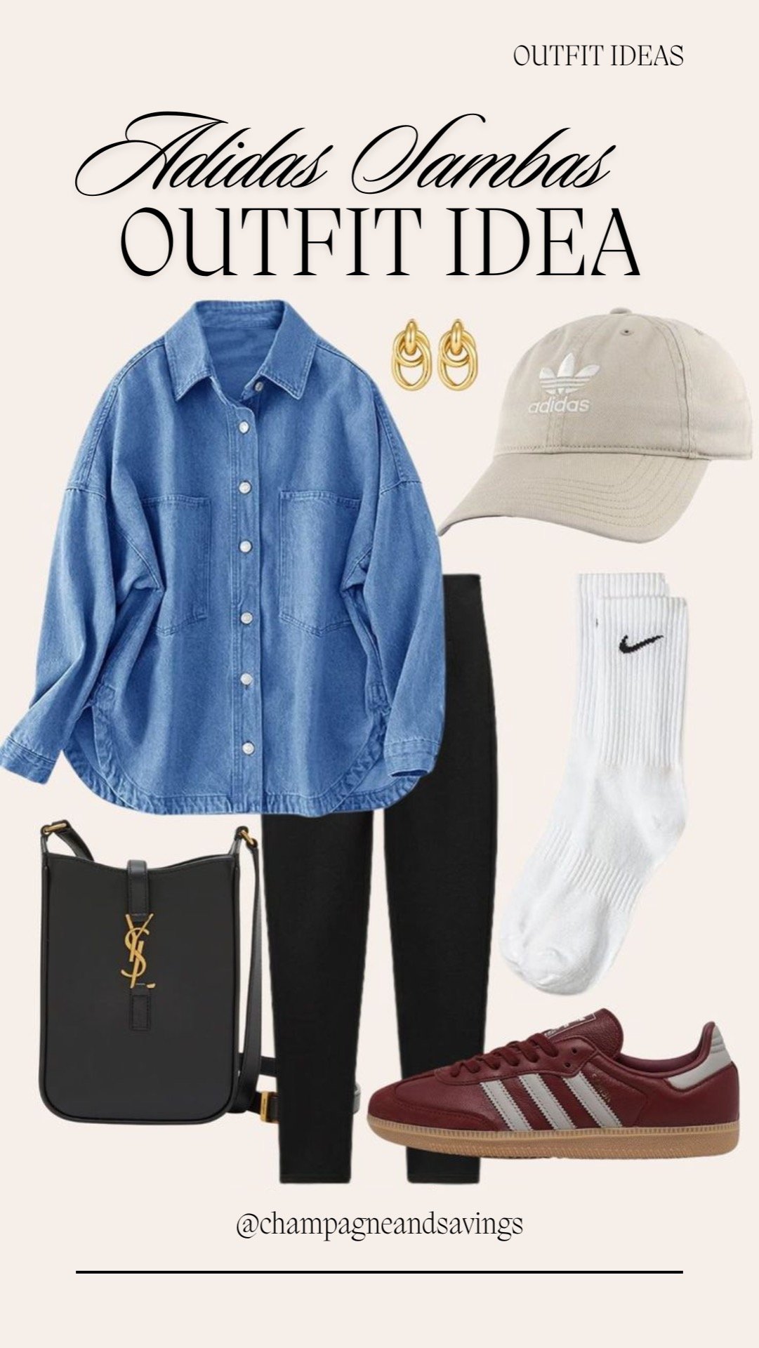 Adidas sneakers outfit ideas 0088