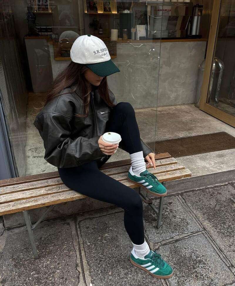 Adidas superstar outfit ideas 0047