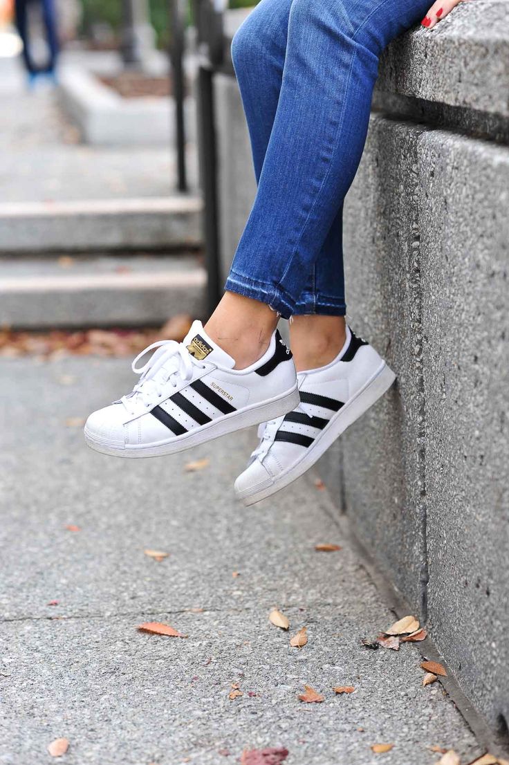 Adidas superstar outfit ideas 0089