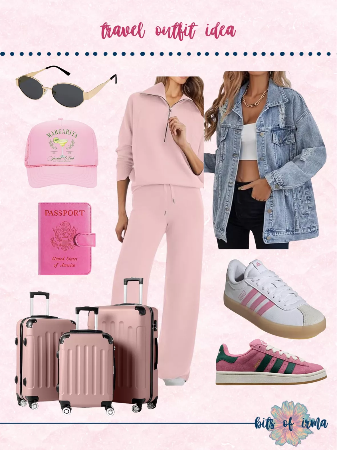 Adidas women's outfit ideas 0074