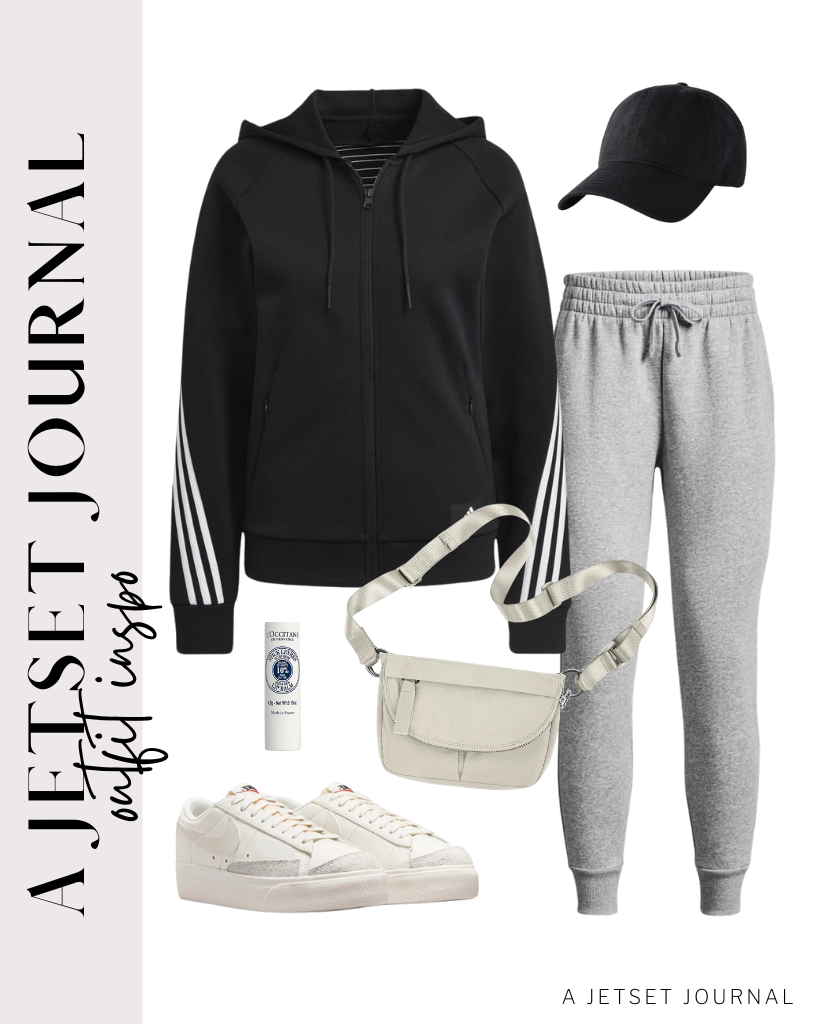 Adidas women's outfit ideas 0095