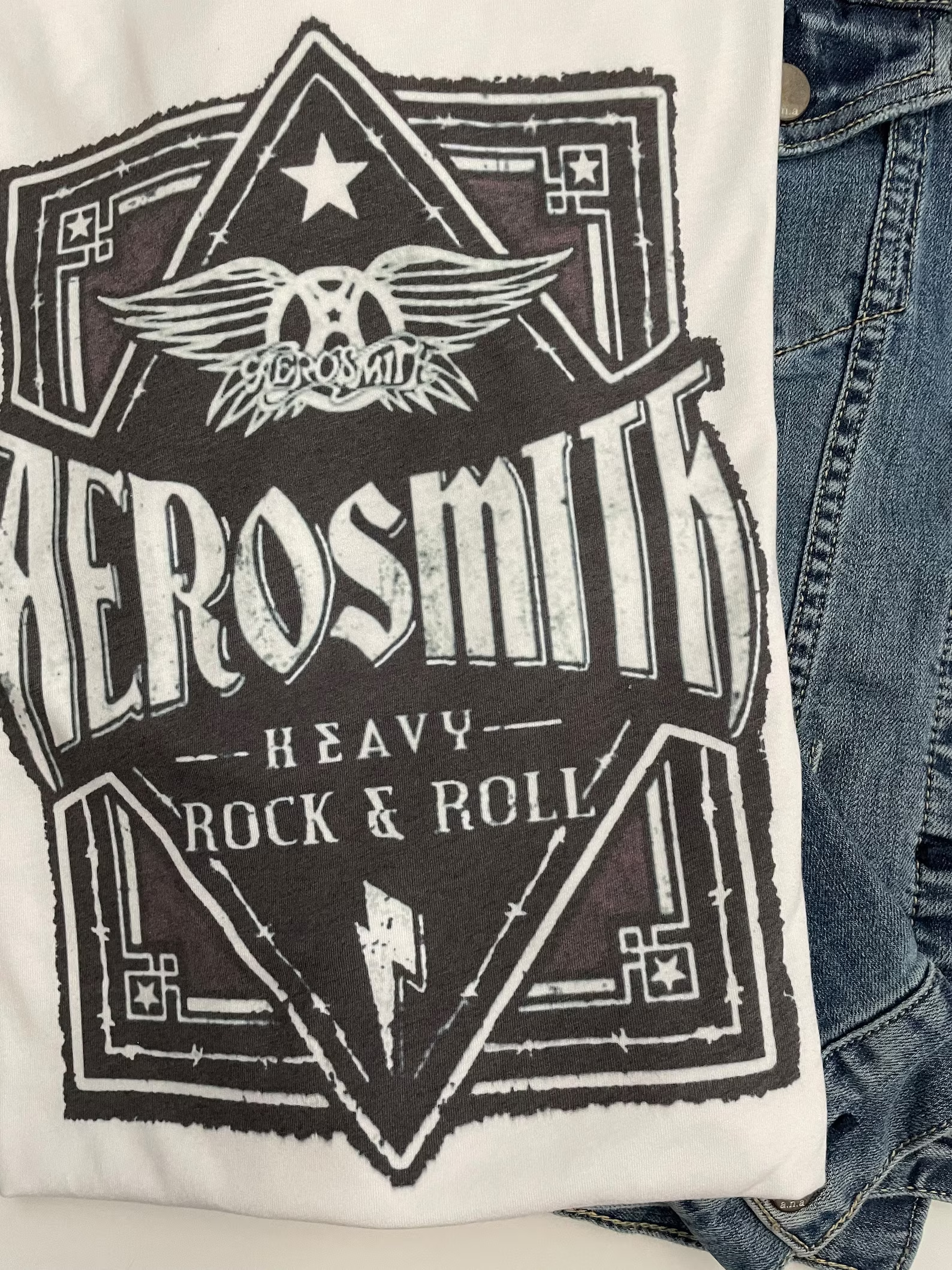 Aerosmith concert outfit ideas 0065