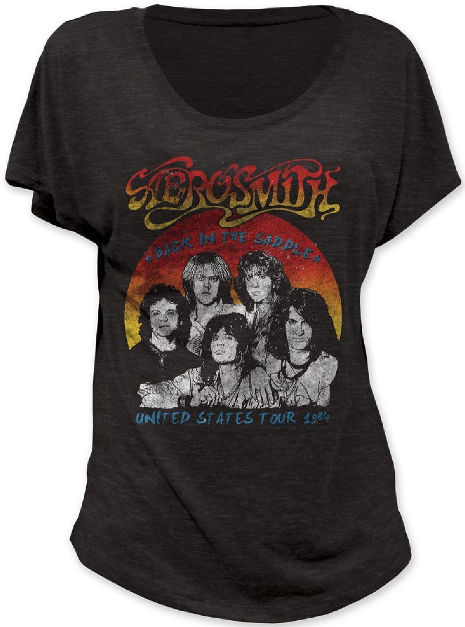 Aerosmith concert outfit ideas 0069