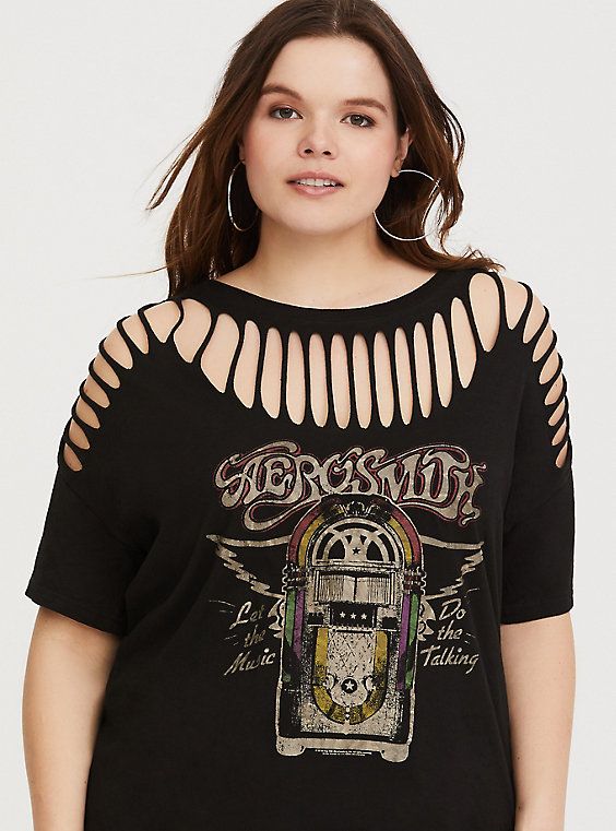 Aerosmith concert outfit ideas 0070