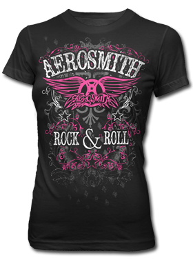 Aerosmith concert outfit ideas 0088