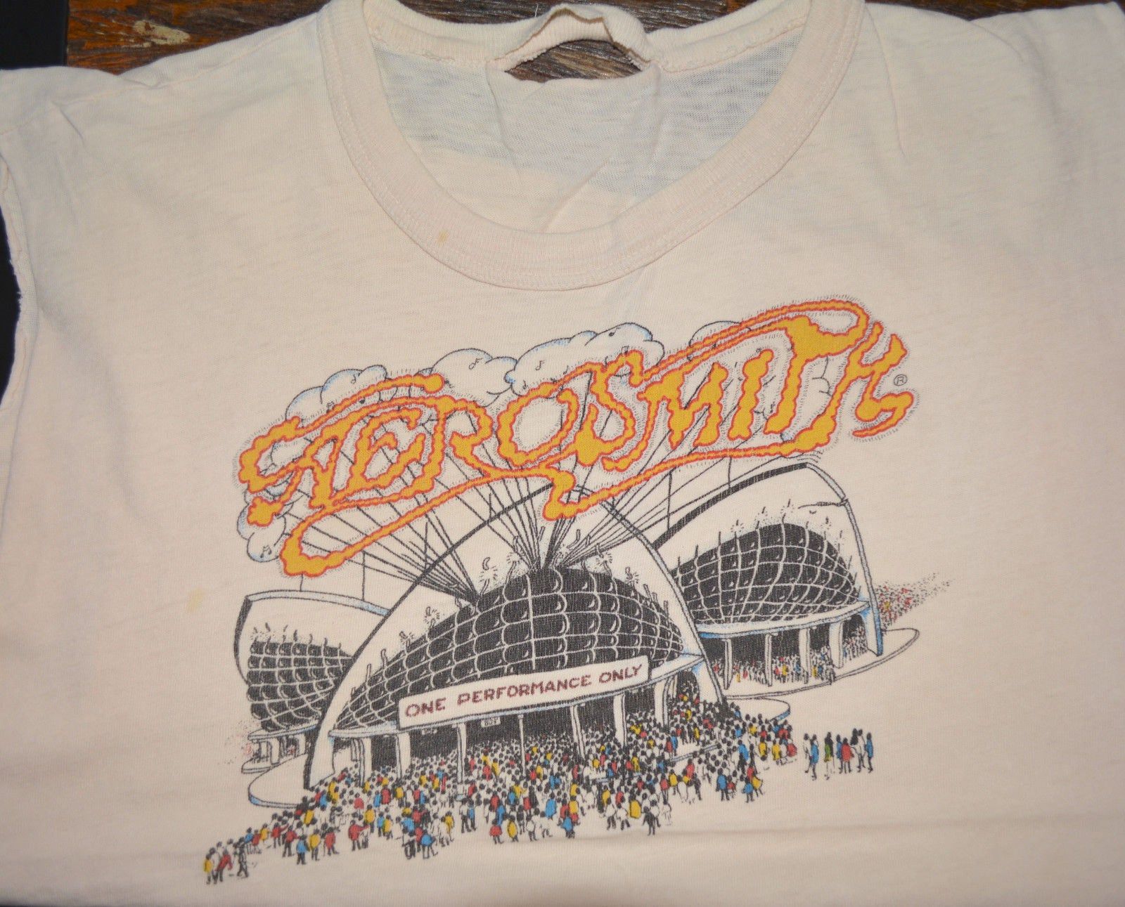 Aerosmith concert outfit ideas 0094