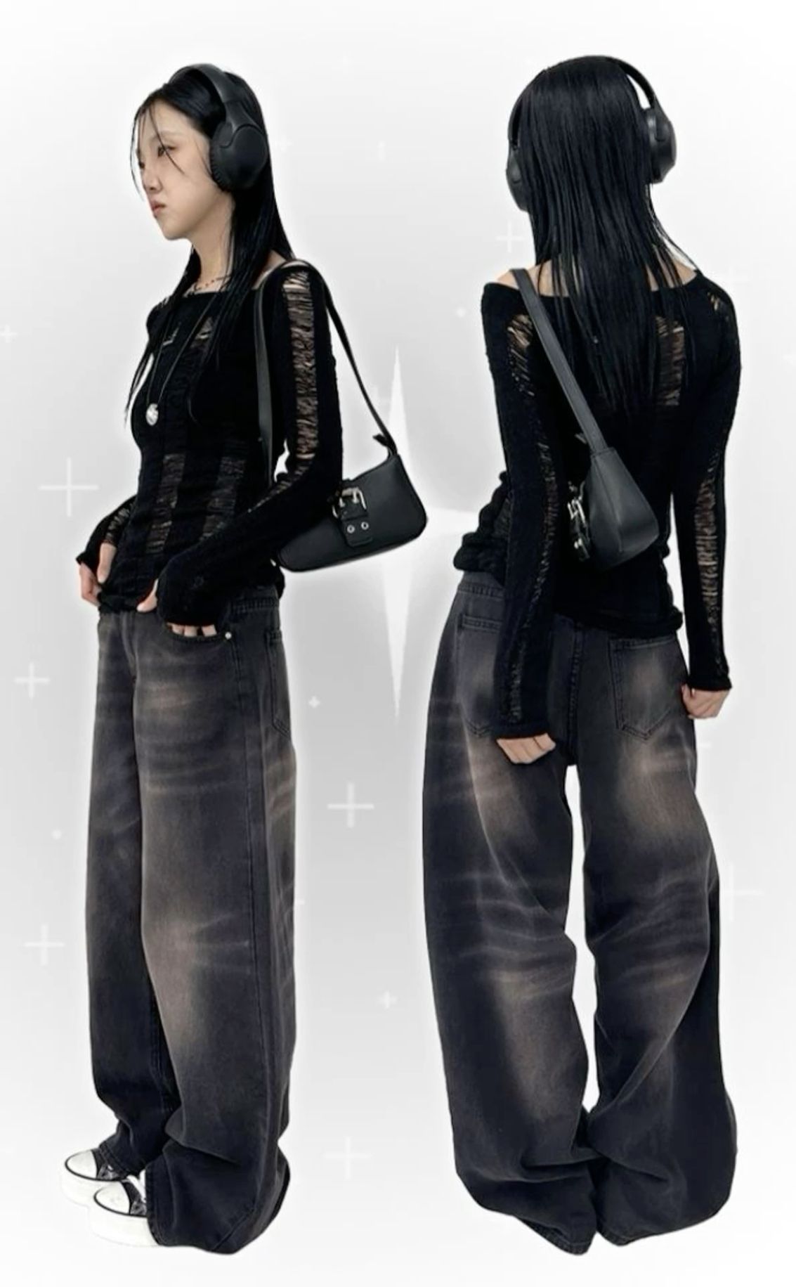 Aespa outfit ideas 0012