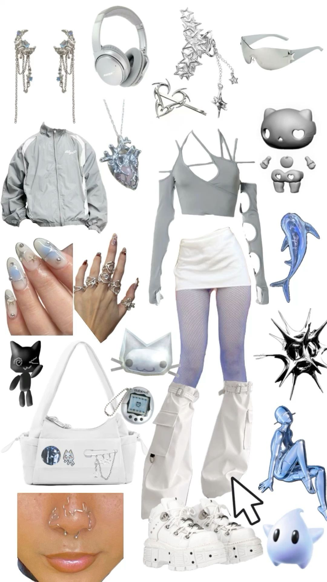 Aespa outfit ideas 0070