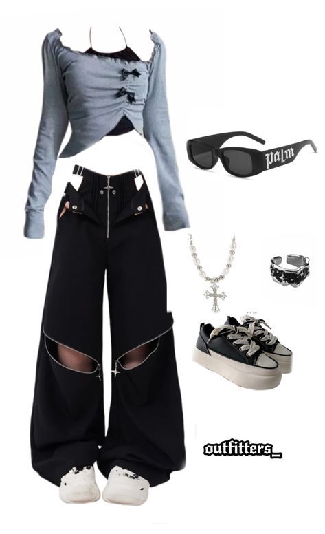 Aespa outfit ideas 0073