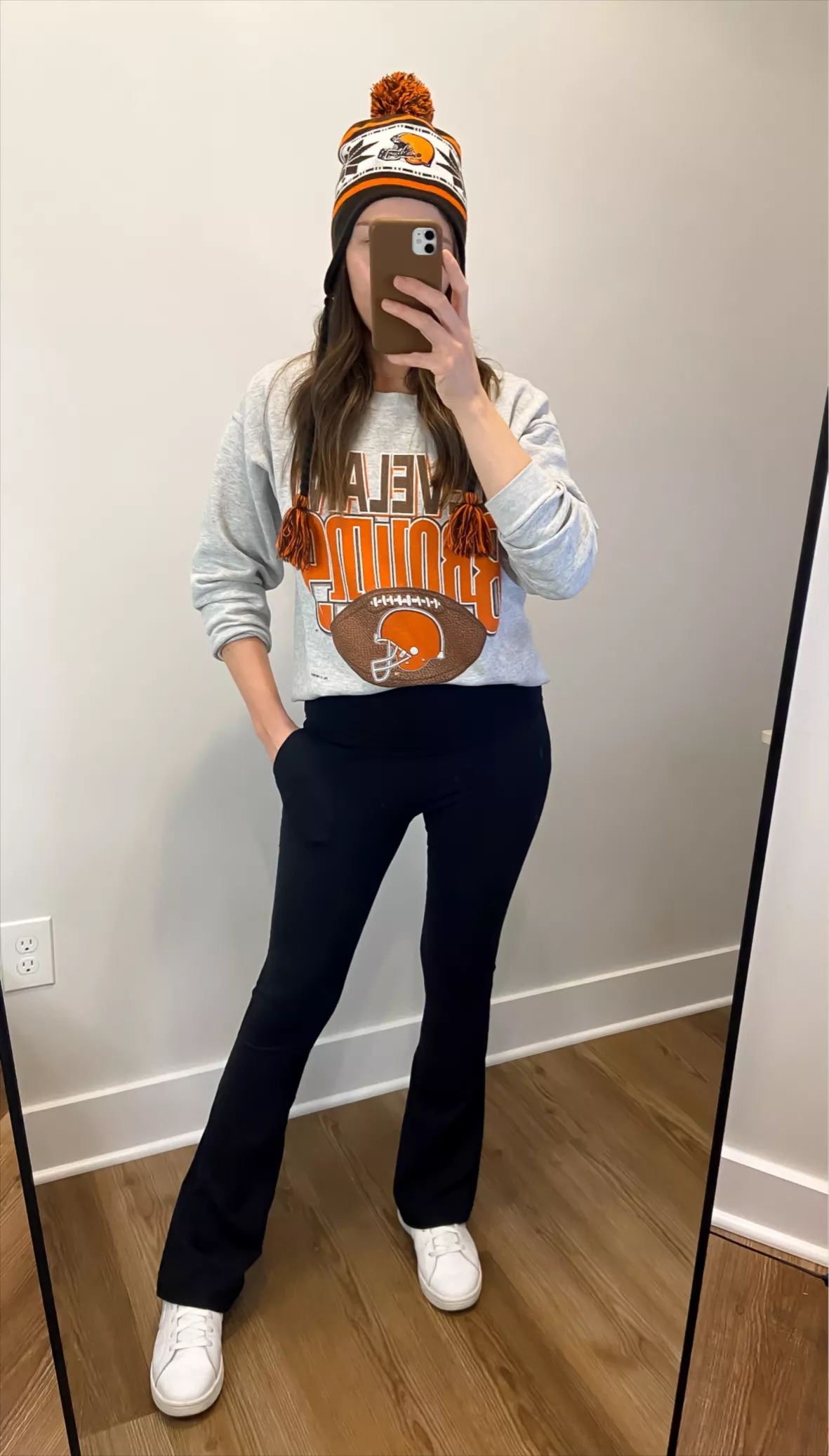 affordable game day outfit ideas