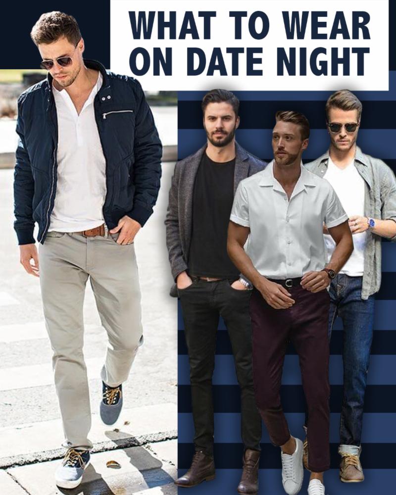 affordable mens date outfit ideas