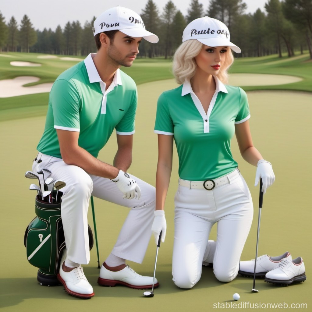 affordable mens golf outfit ideas