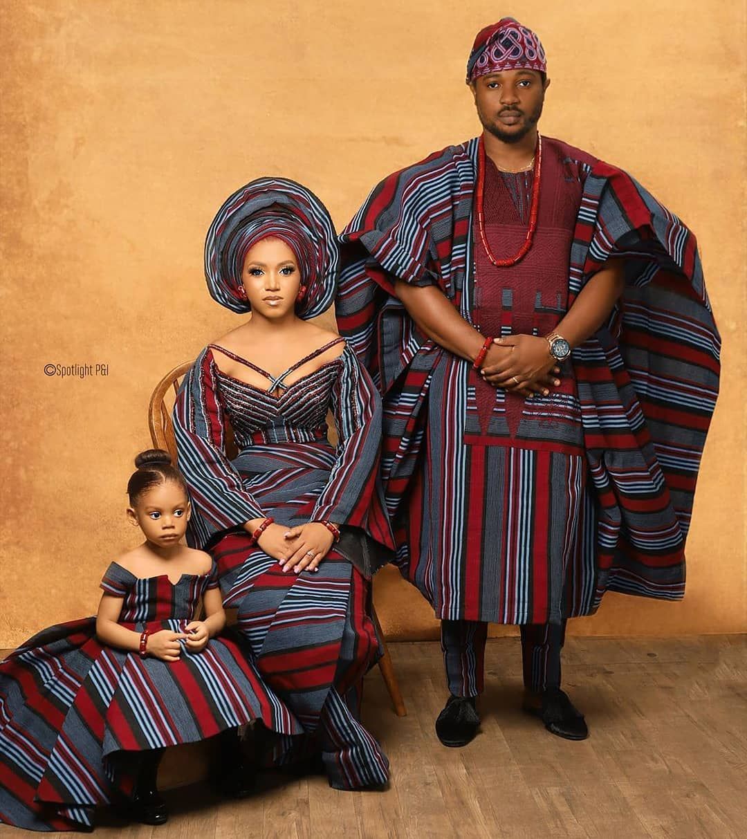 African American family photo outfit ideas 0040