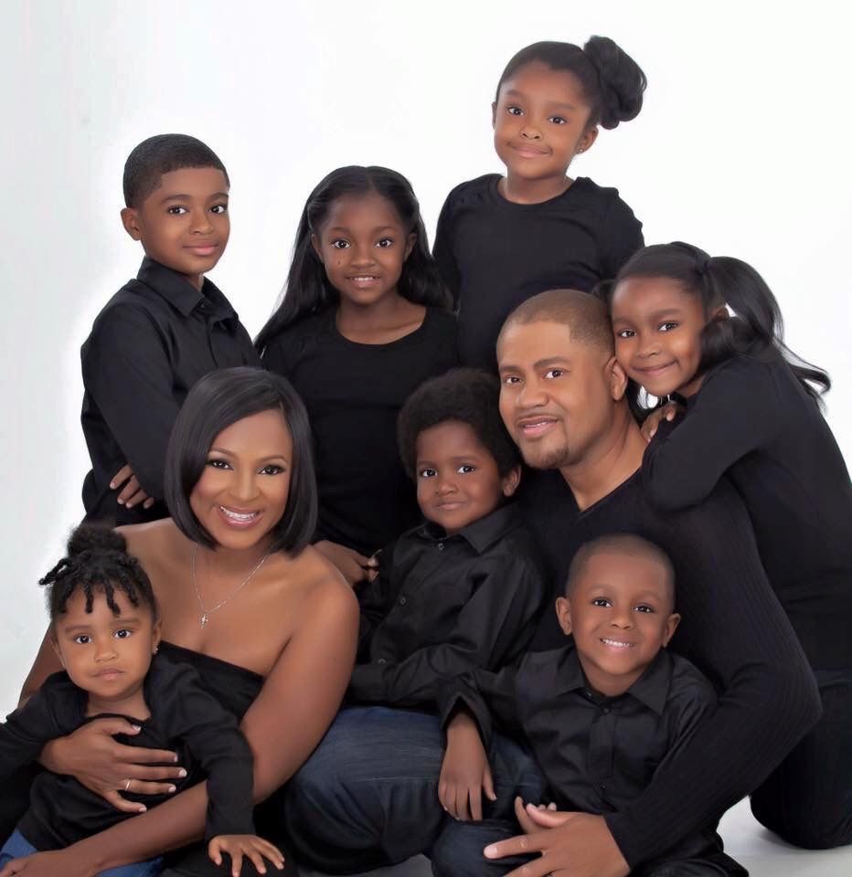 African American family photo outfit ideas 0055