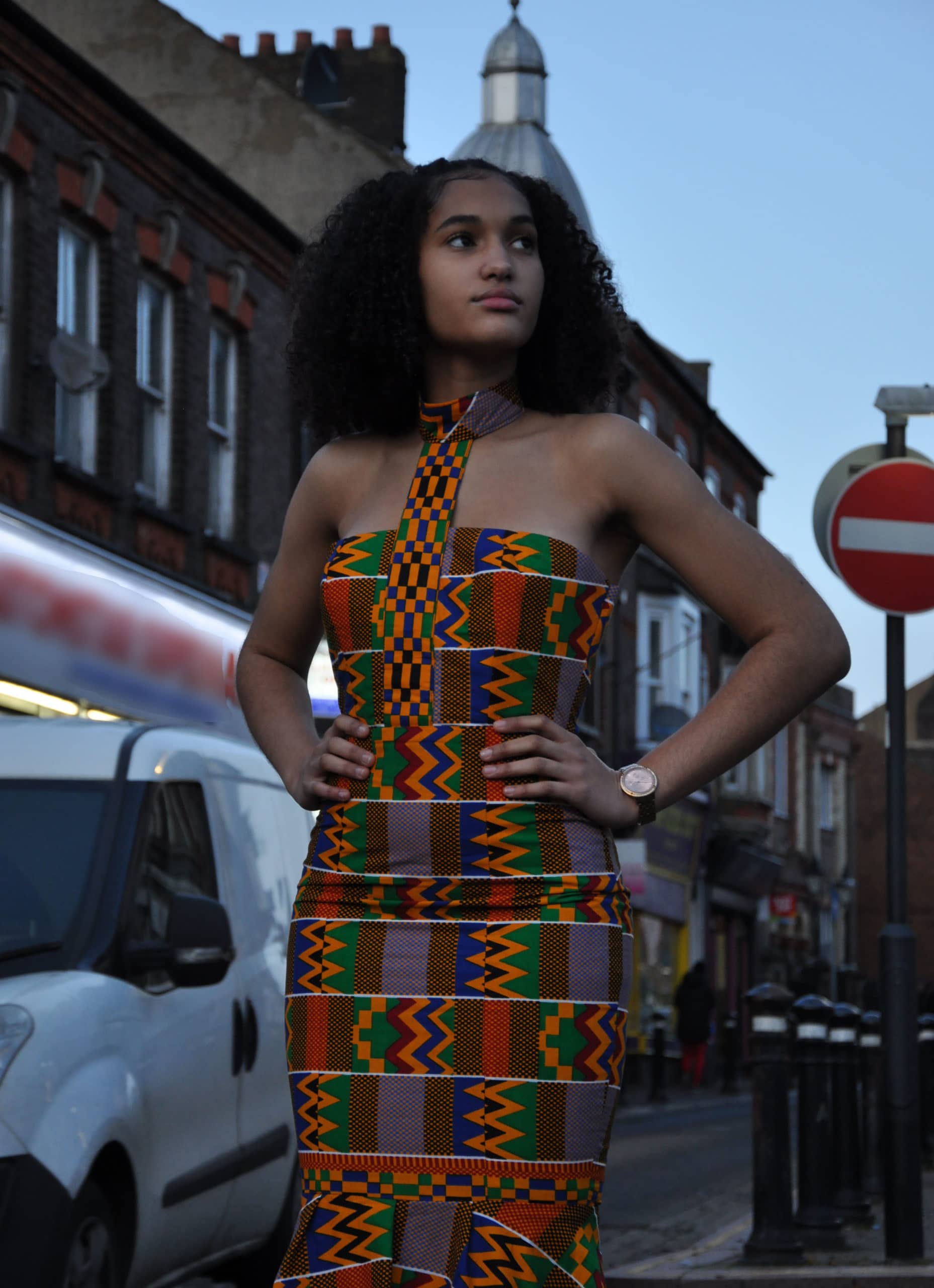 African print outfit ideas 0021