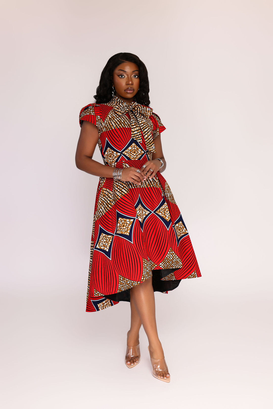 African print outfit ideas 0033