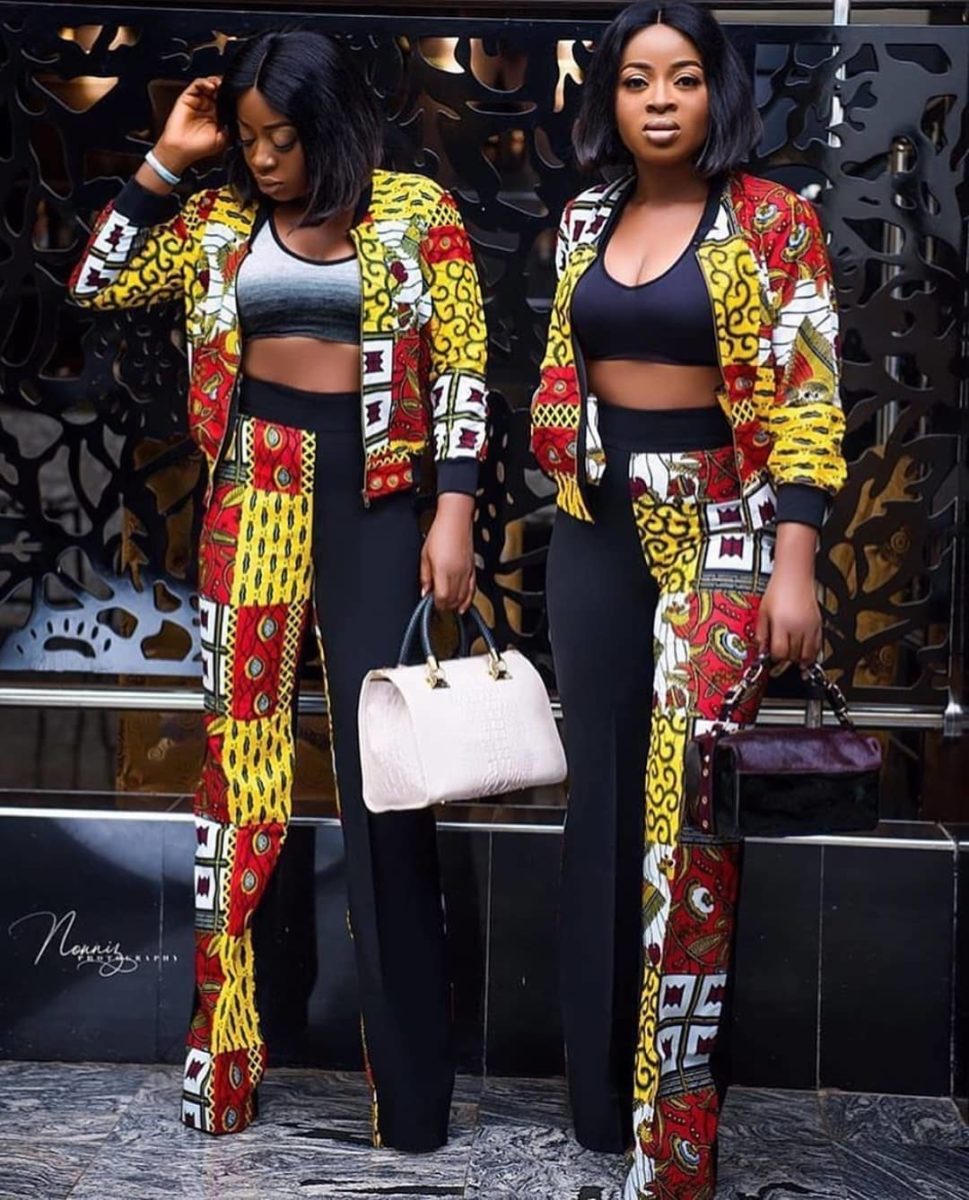 African print outfit ideas 0038