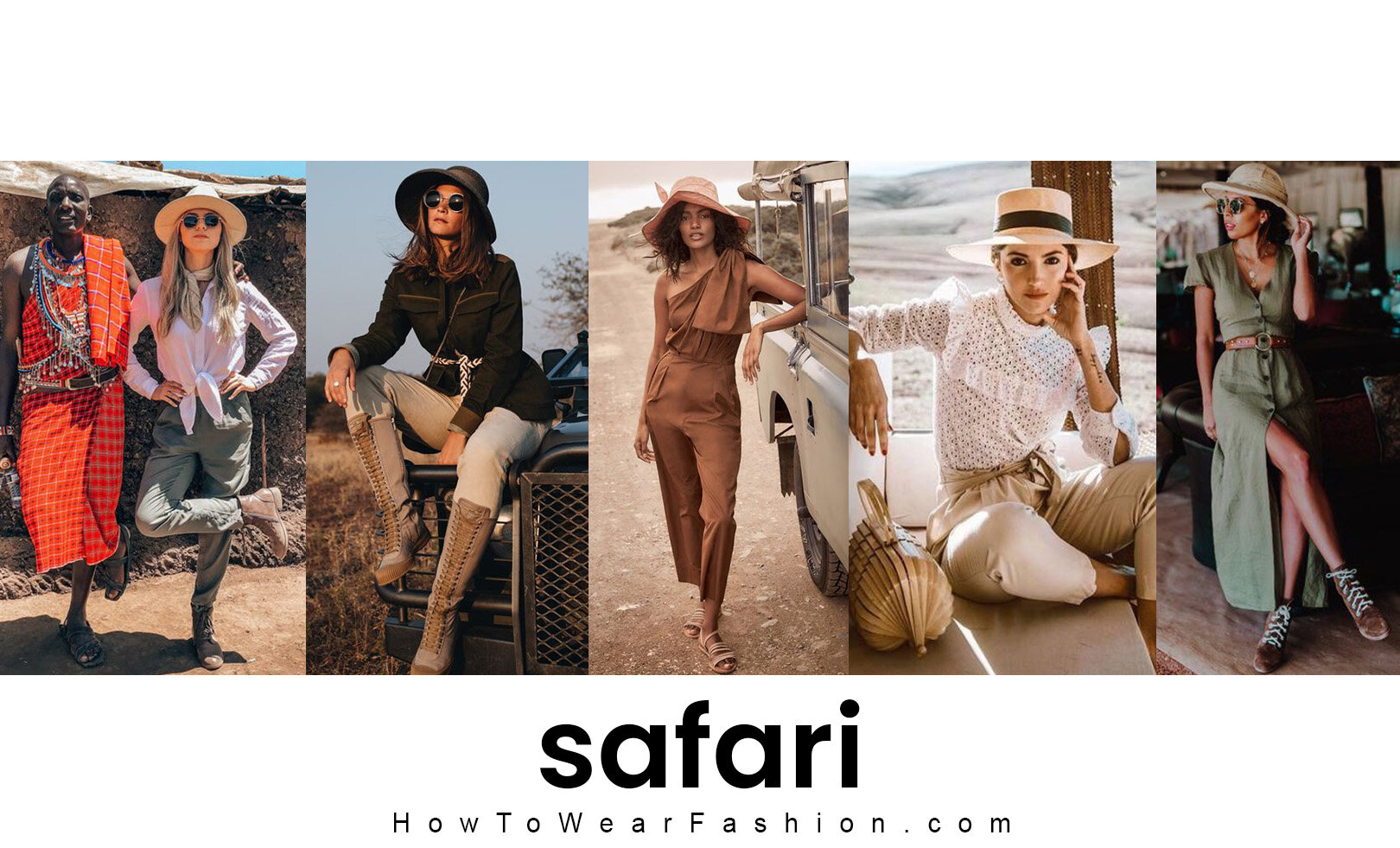 African safari outfit ideas 0019