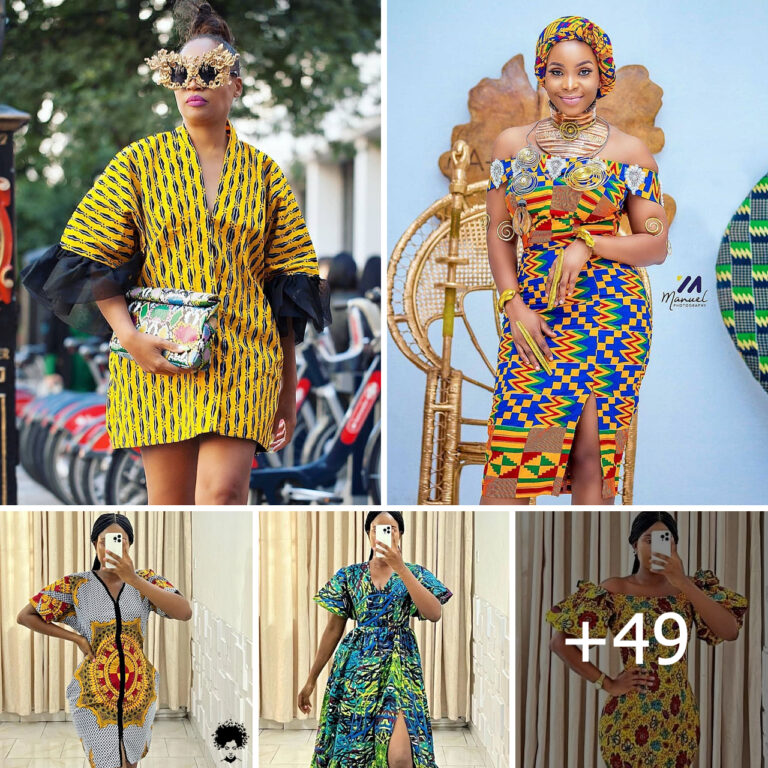 afrocentric outfit ideas 0072