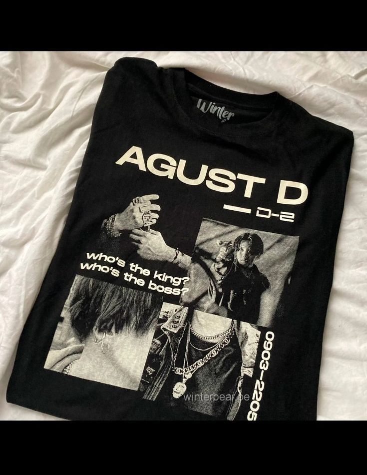 Agust D concert outfit ideas 0034