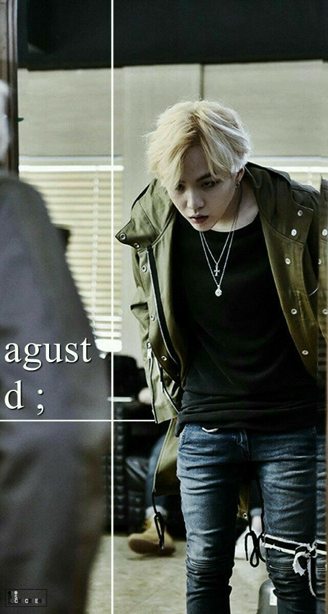 Agust D concert outfit ideas 0067