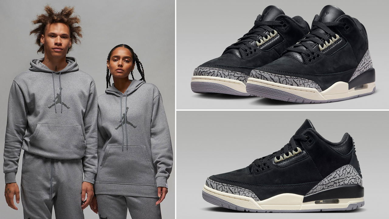 Air Jordan 3 outfit ideas 0025