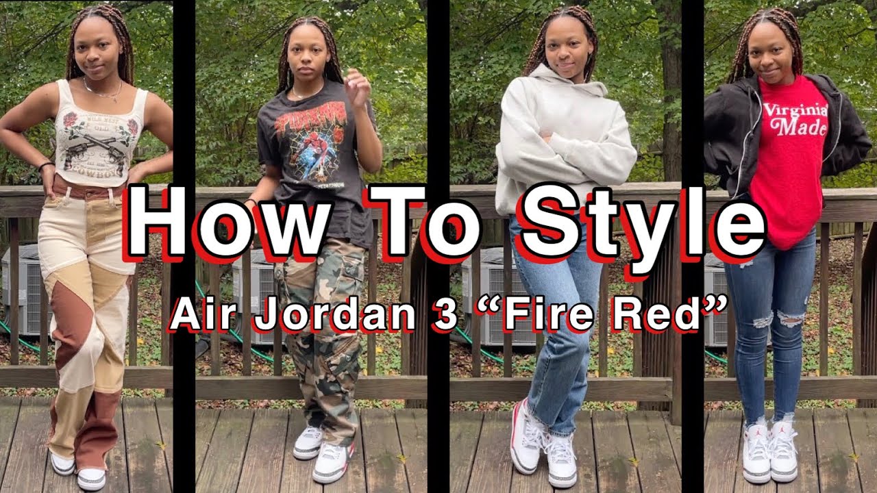 Air Jordan 3 outfit ideas 0026