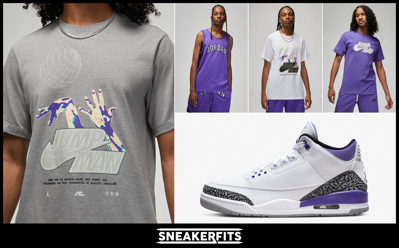 Air Jordan 3 outfit ideas 0031