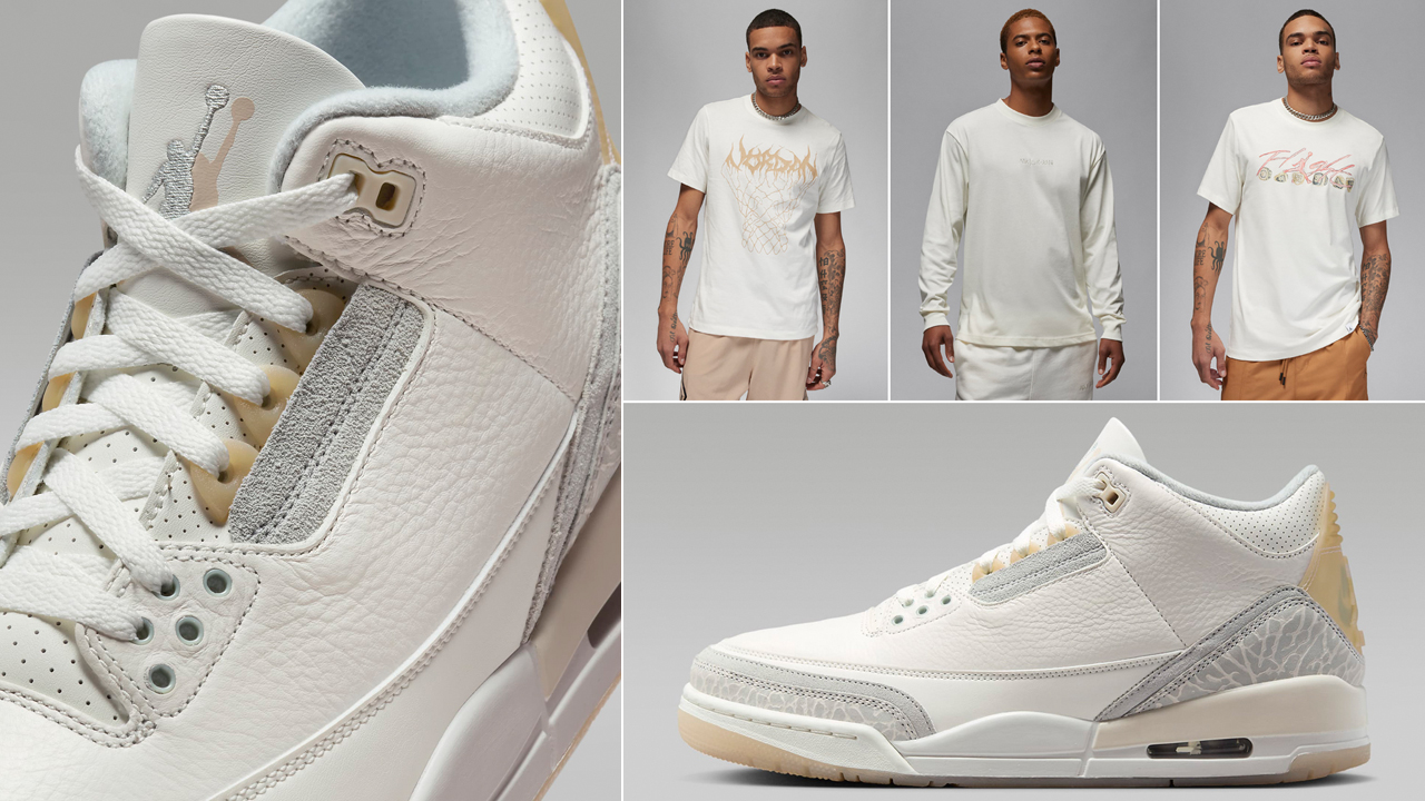 Air Jordan 3 outfit ideas 0035