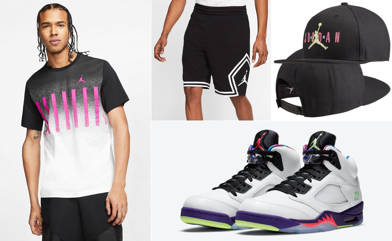 Air Jordan 3 outfit ideas 0041