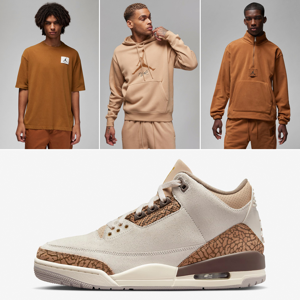 Air Jordan 3 outfit ideas 0046