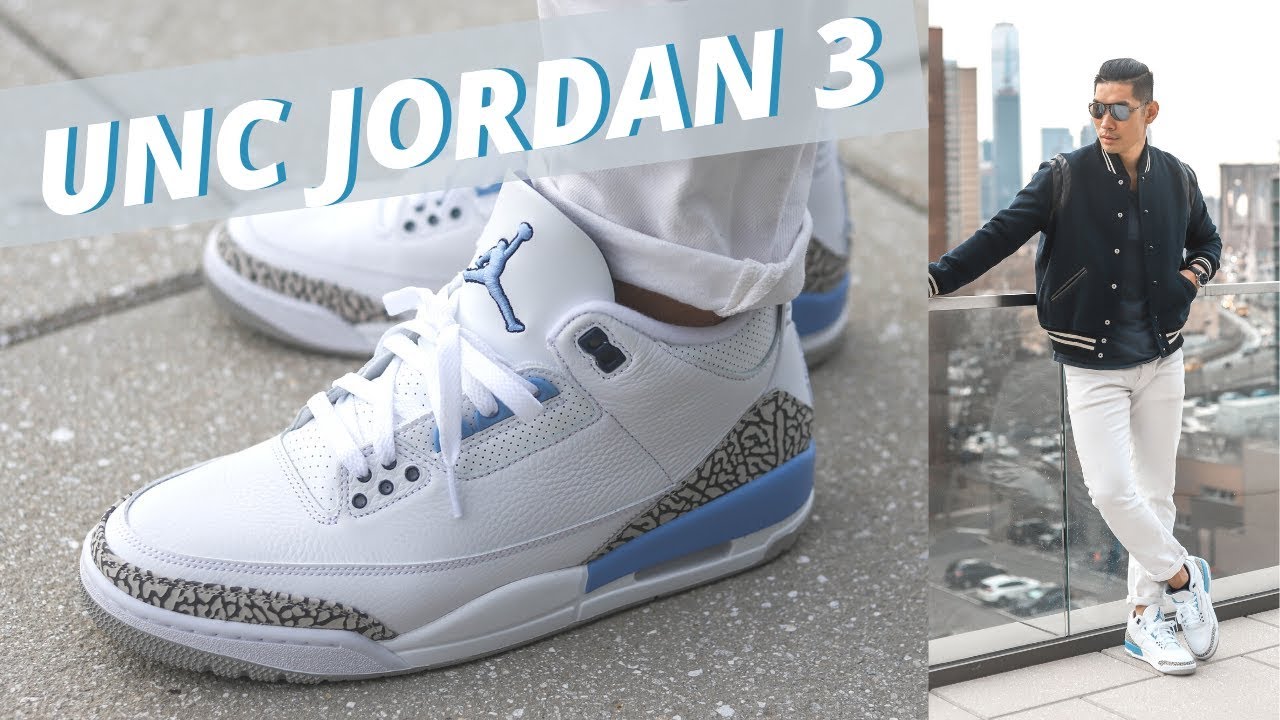 Air Jordan 3 outfit ideas 0056