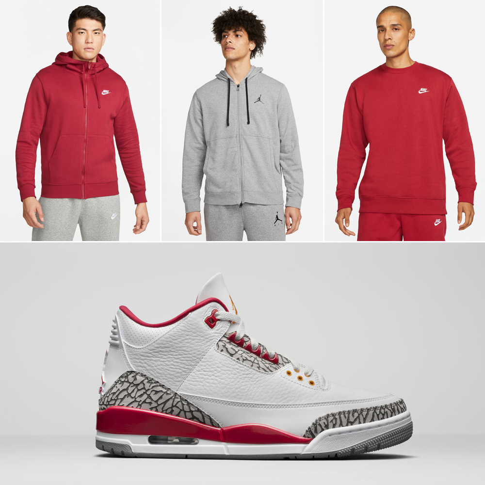 Air Jordan 3 outfit ideas 0061