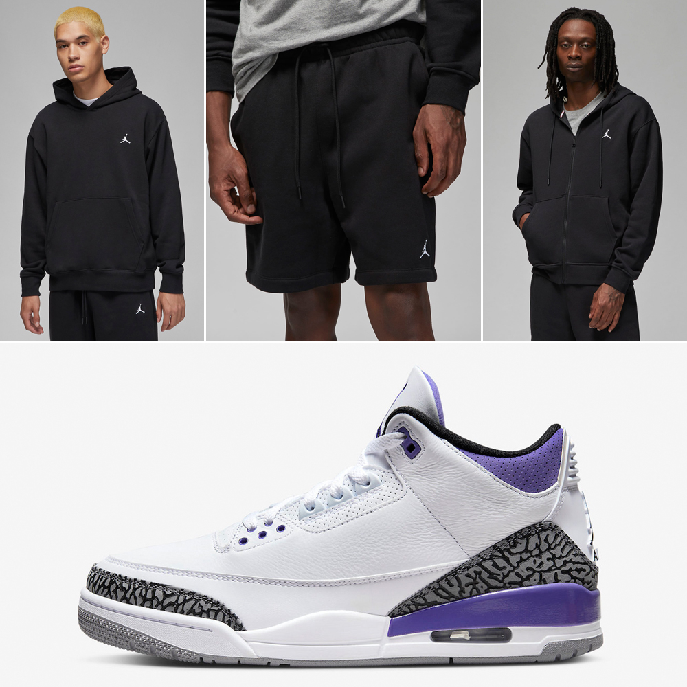 Air Jordan 3 outfit ideas 0070