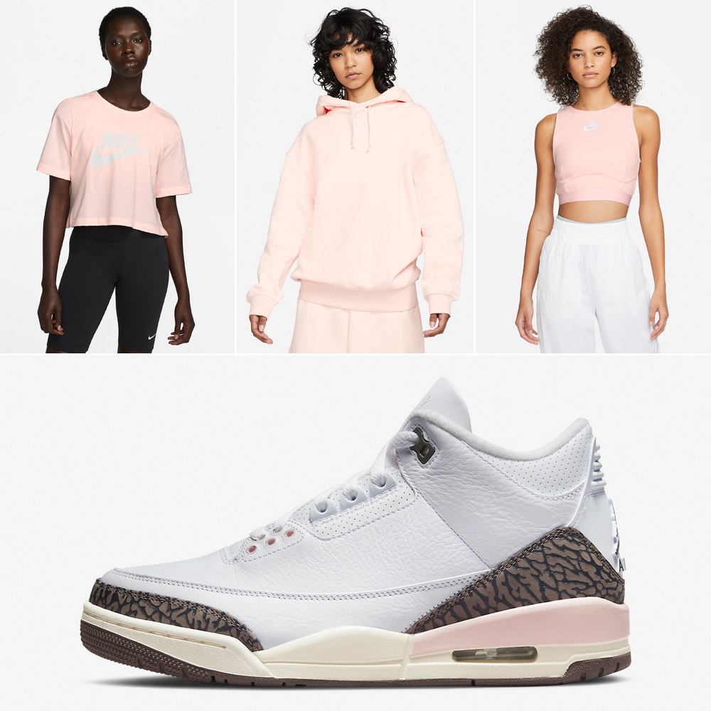 Air Jordan 3 outfit ideas 0093