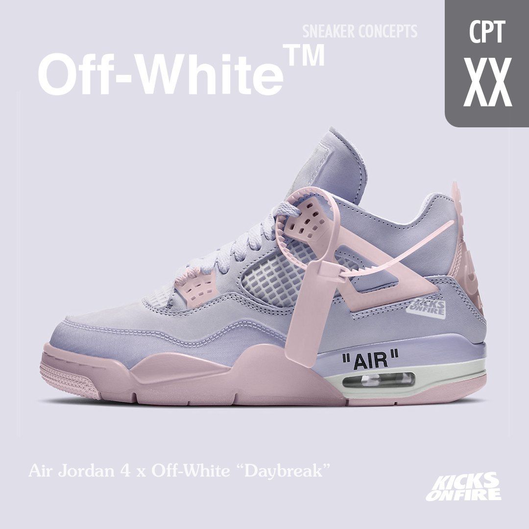 air jordan 4 off white outfit ideas 0051