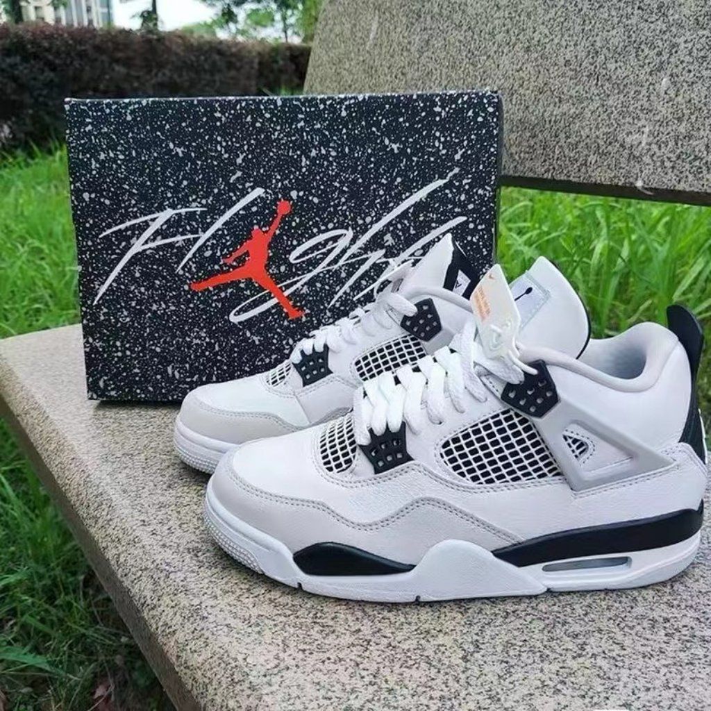 air jordan 4 off white outfit ideas 0089