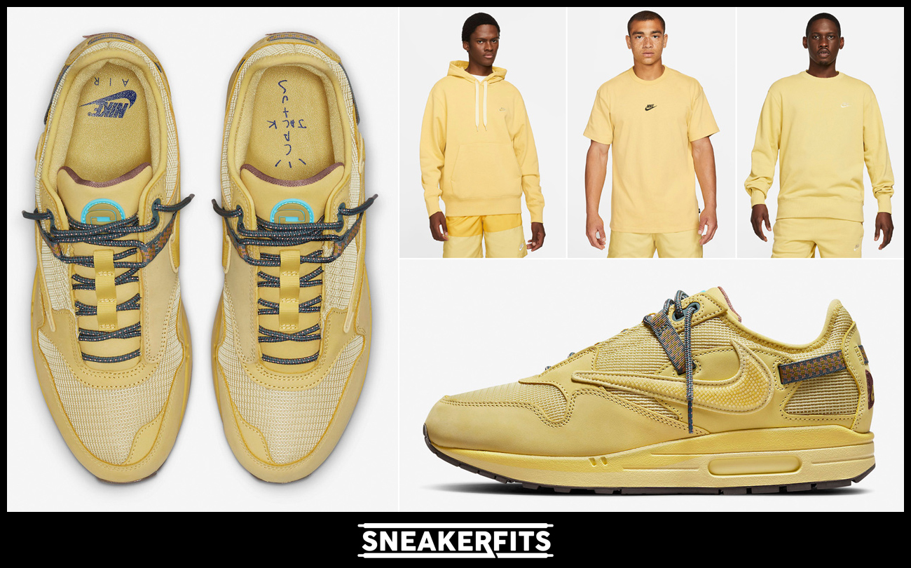 Air Max 1 outfit ideas 0018