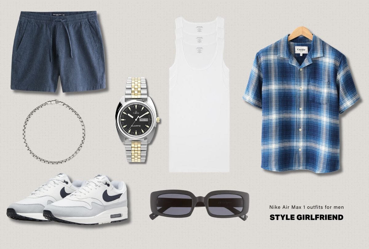 Air Max 1 outfit ideas 0021