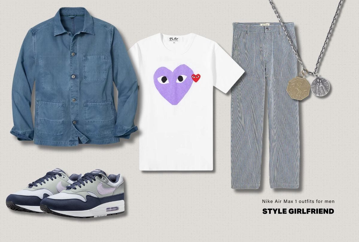 Air Max 1 outfit ideas 0022