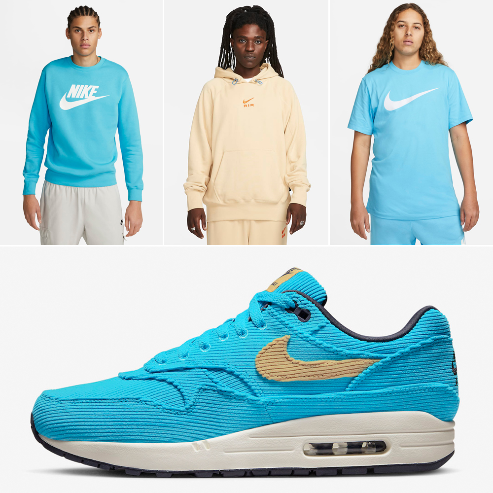 Air Max 1 outfit ideas 0055