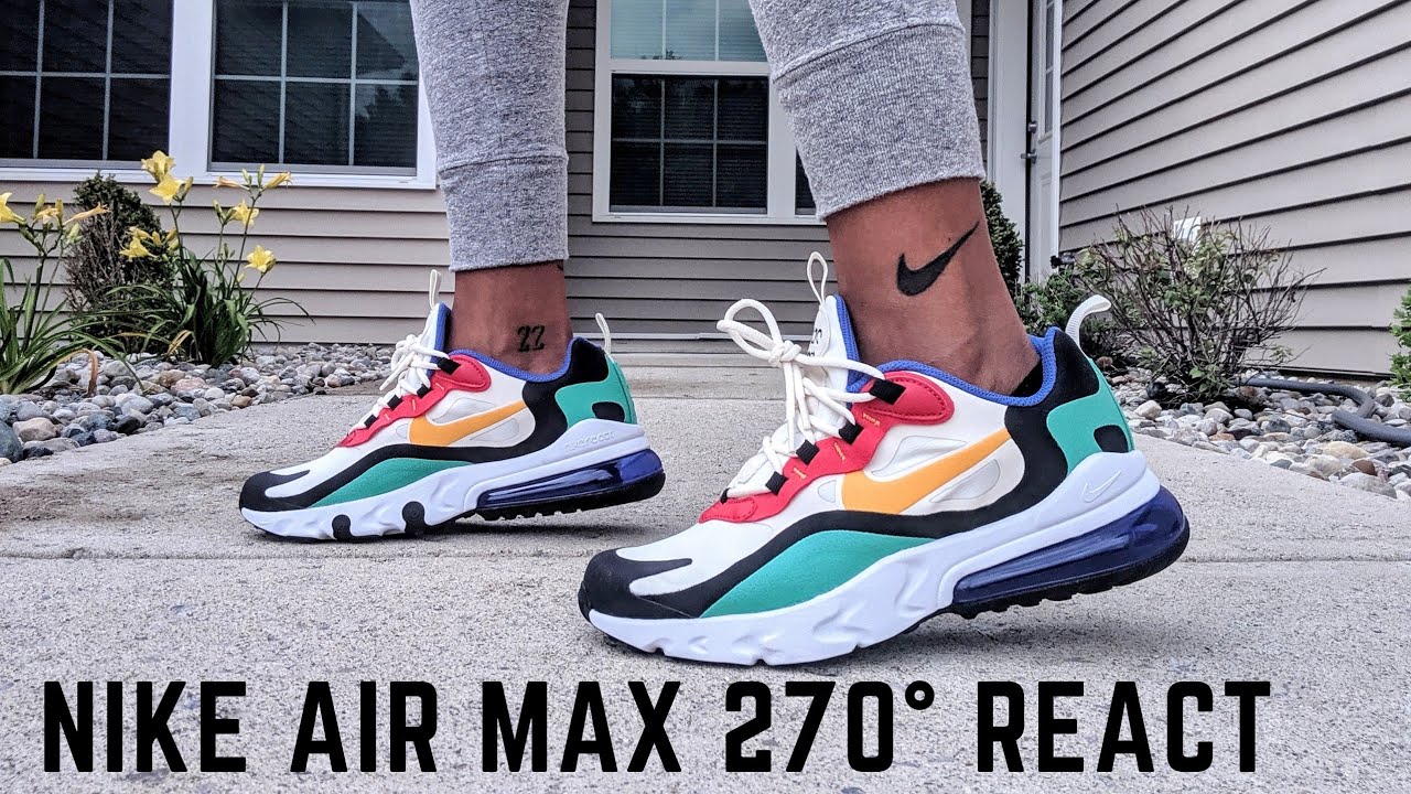 Air Max 270 outfit ideas 0093