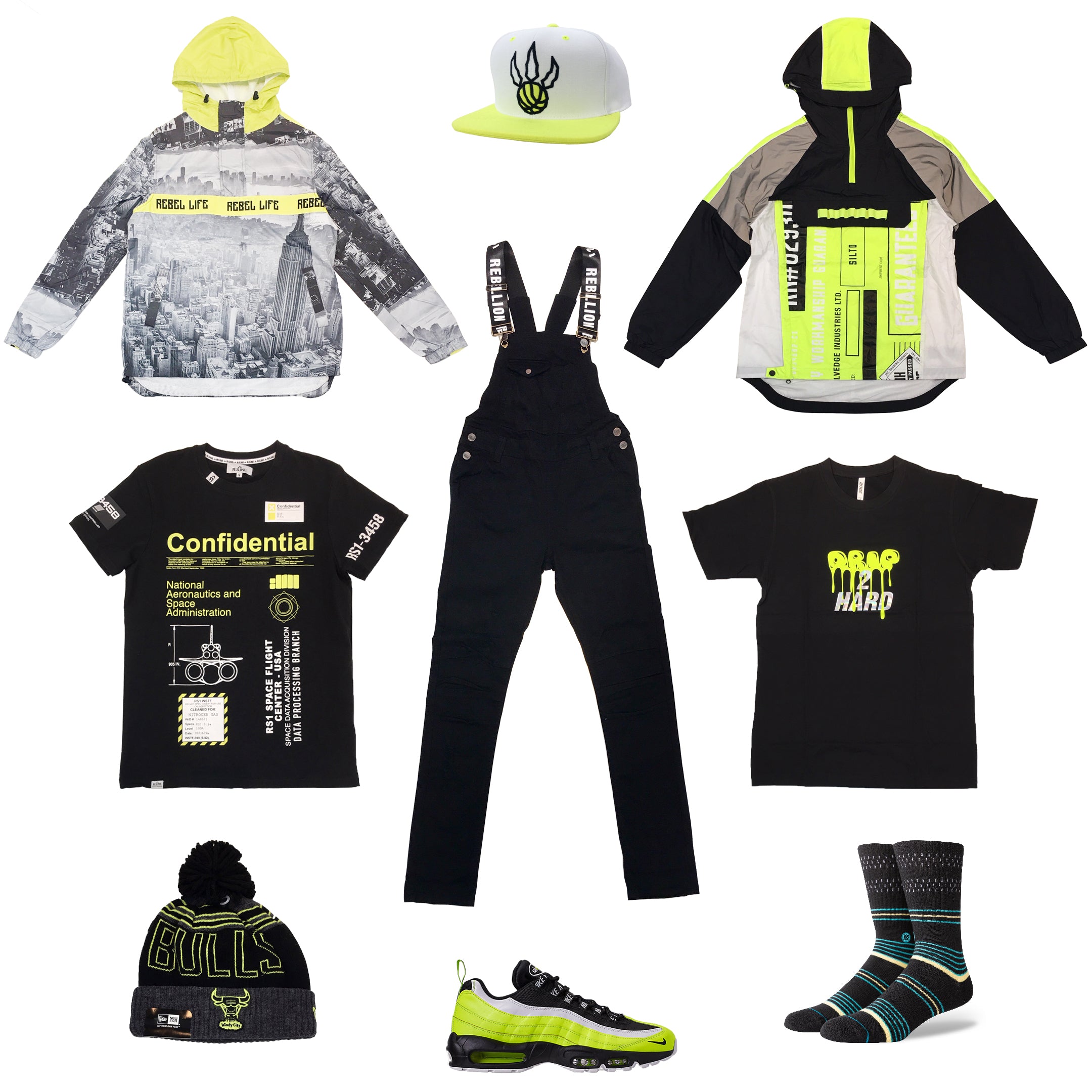 Air Max 95 outfit ideas 0070