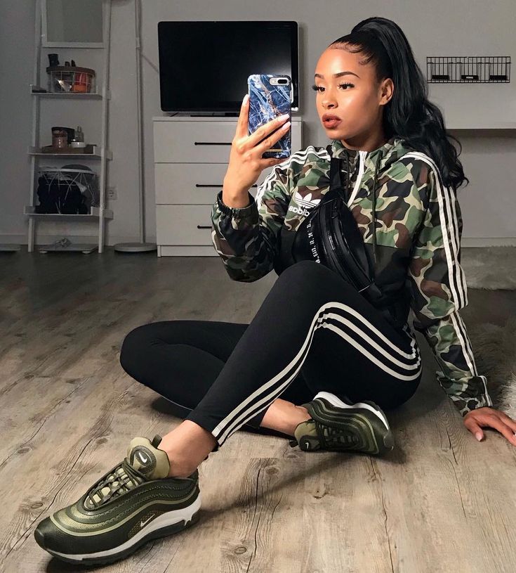 Air Max 97 outfit ideas 0090