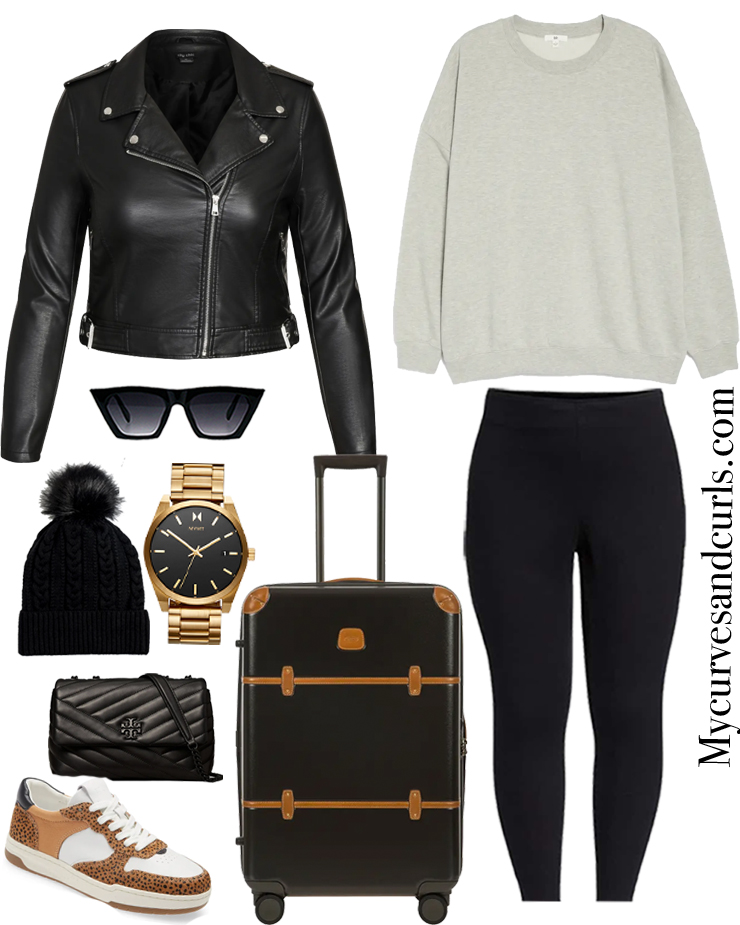 airport outfit ideas 0012