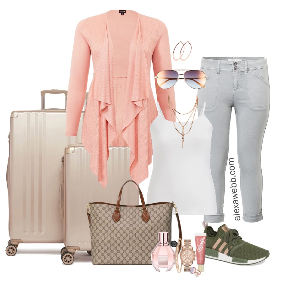 airport outfit ideas 0014