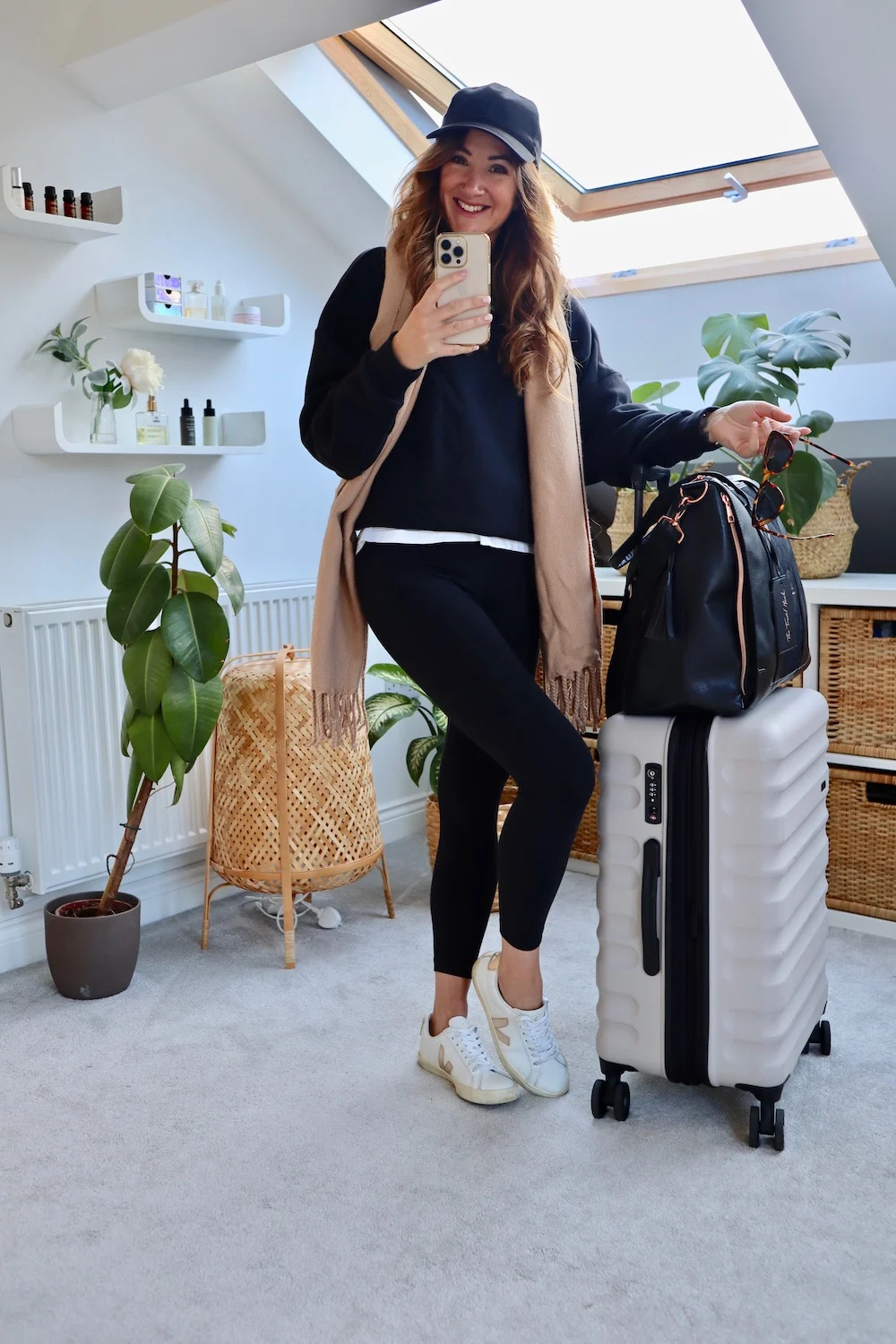 airport outfit ideas 0025