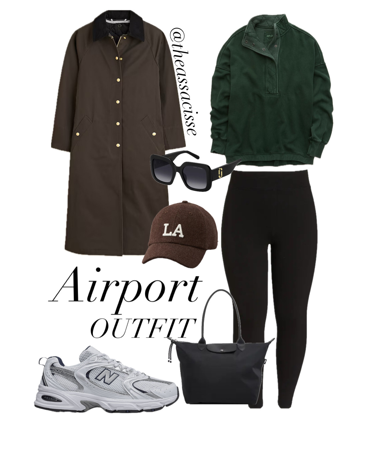 airport outfit ideas 0030