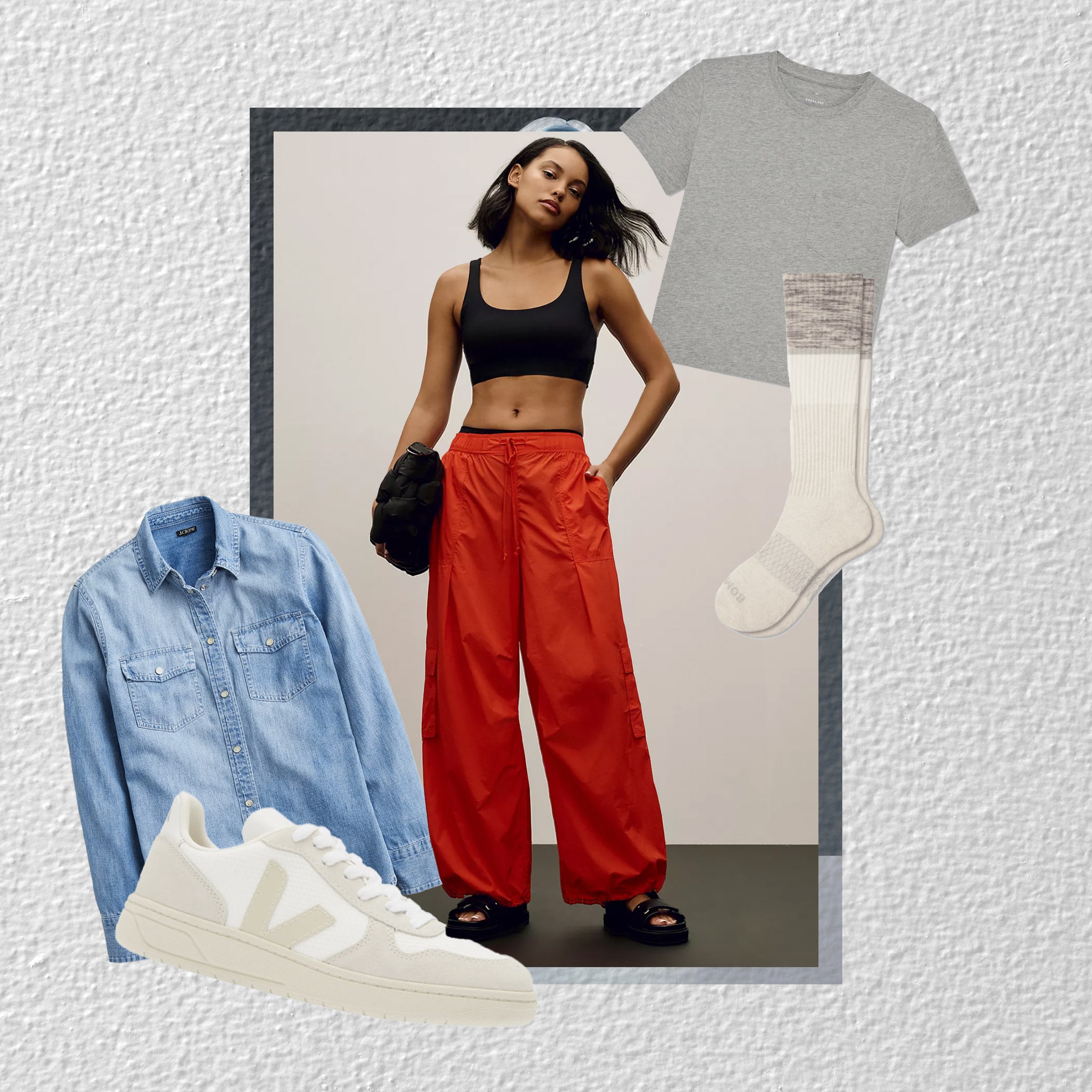 airport outfit ideas 0041