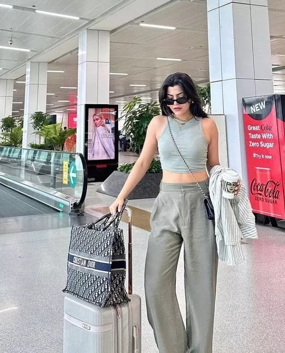 airport outfit ideas 0012